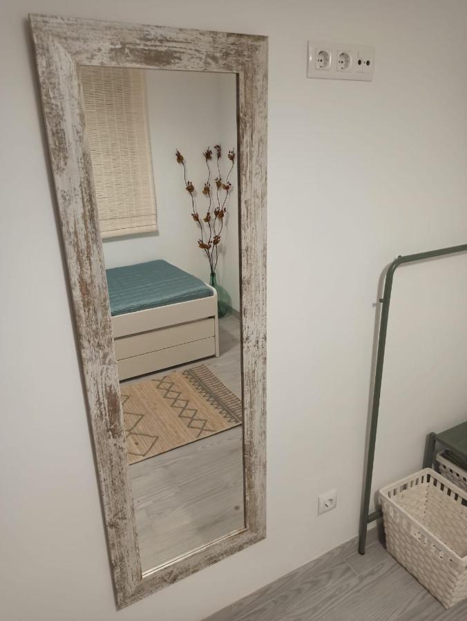Vila La Casa De La Abuela Desi Casavieja Exteriér fotografie
