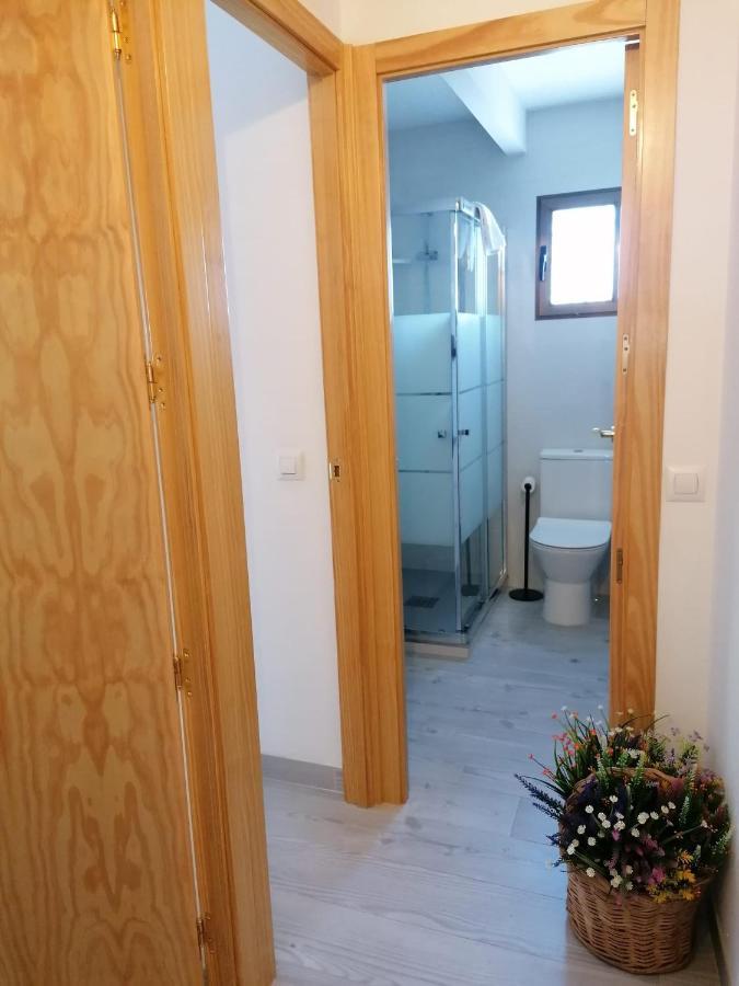 Vila La Casa De La Abuela Desi Casavieja Exteriér fotografie